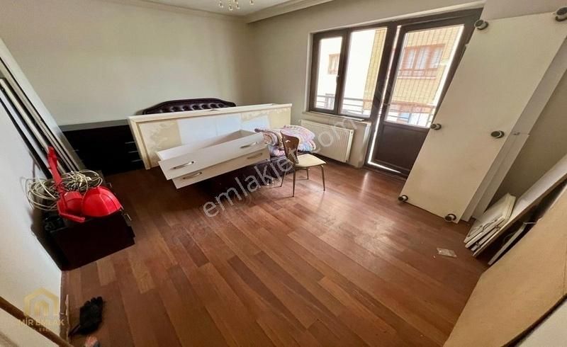 Keçiören Esertepe Satılık Daire Mir'den Esertepe Vadinin Orda Park Manzaralı 135m2 3+1 Daire