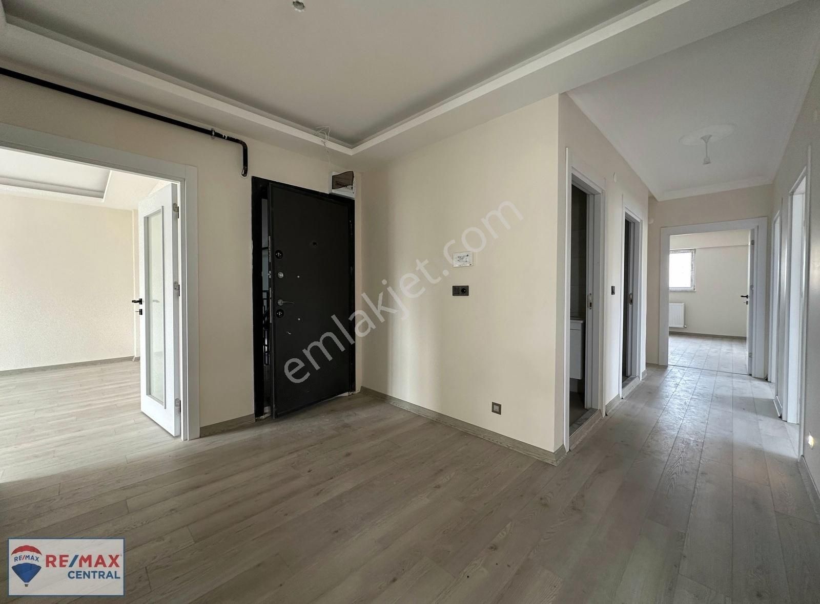 Sivas Merkez Tuzlugöl Satılık Daire Remax Central'dan Tuzlugöl'de 4+1 Lüks Satılık Daire