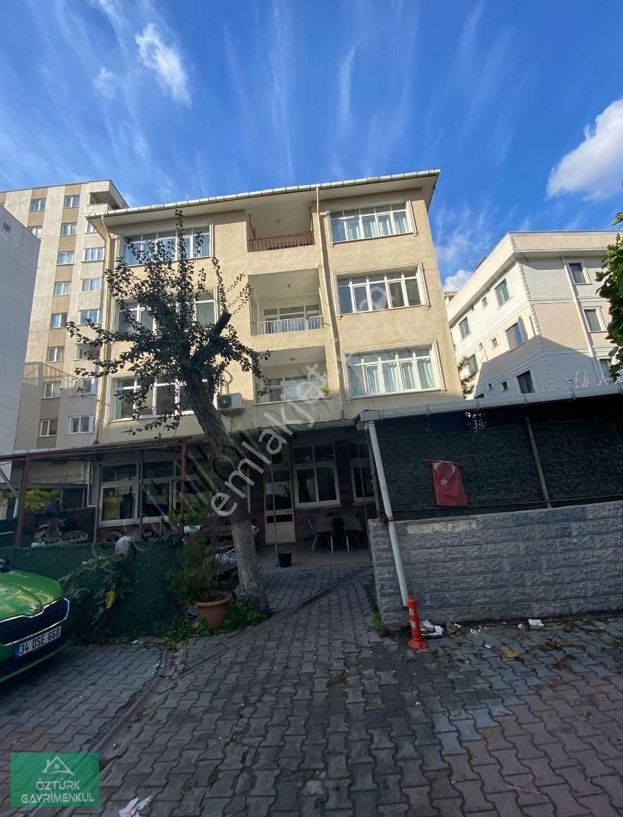 Pendik Yeni Satılık Daire Pendik Merkez'de 3+1 Satılık Daire