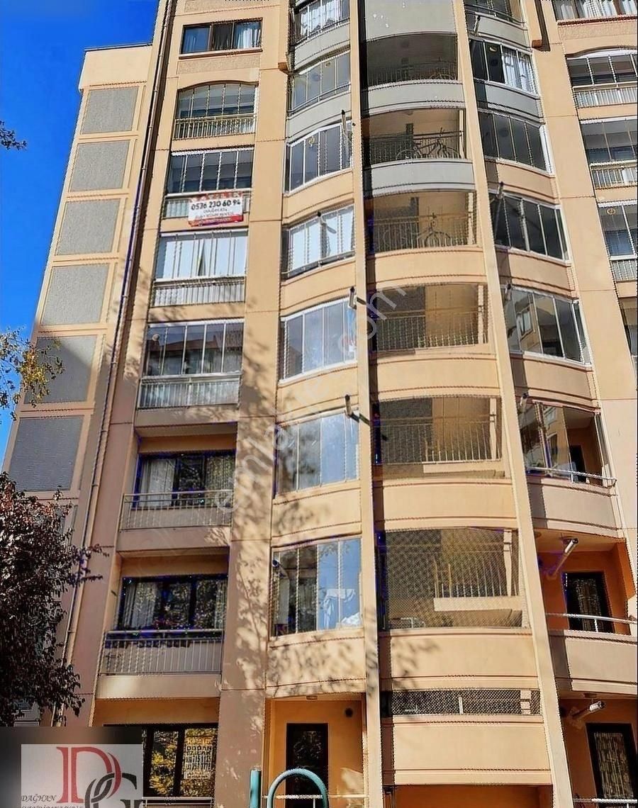 Etimesgut Tunahan Satılık Daire Eryaman 5 Özar Metroya Yakın 62m2 1+1satılık Daire