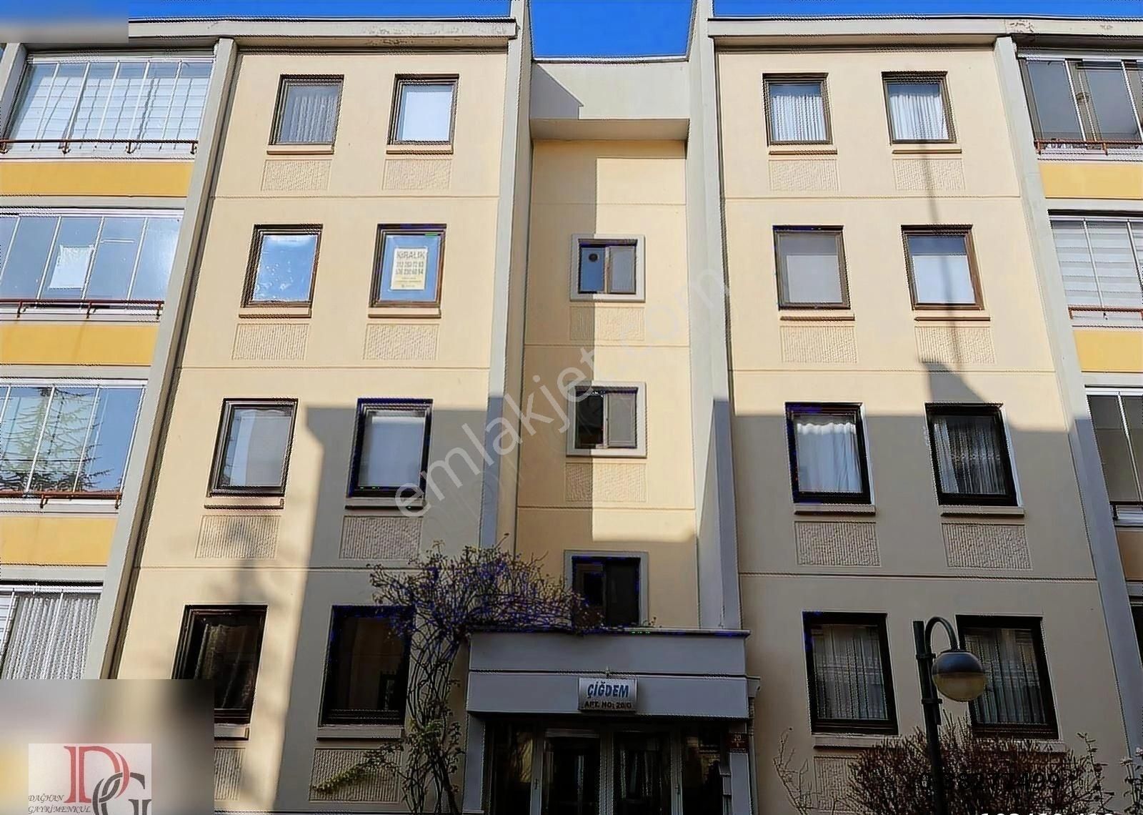 Etimesgut Tunahan Kiralık Daire Eryaman 5 Aktürk Sitesi Metro Yakın 3+1 117 M2 Kiralık Daire