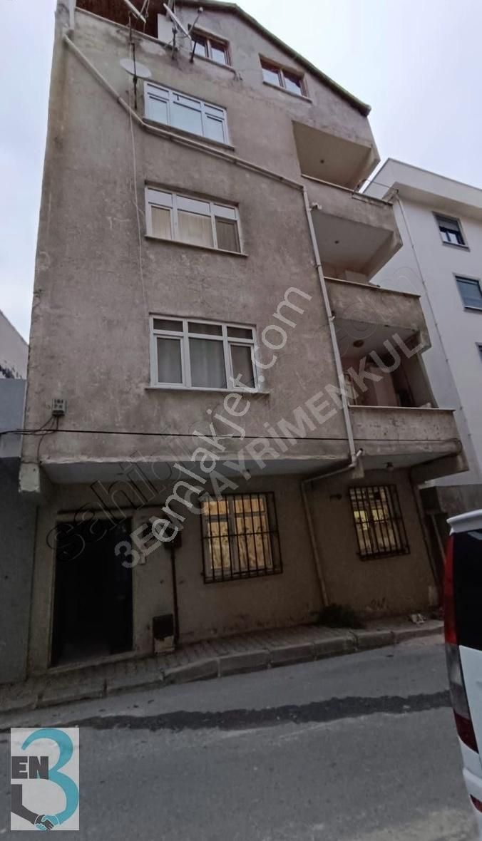 Tuzla Yayla Satılık Daire Tuzla Yayla Mh'de Giriş Kat 2+1 Net 90m2 Satılık