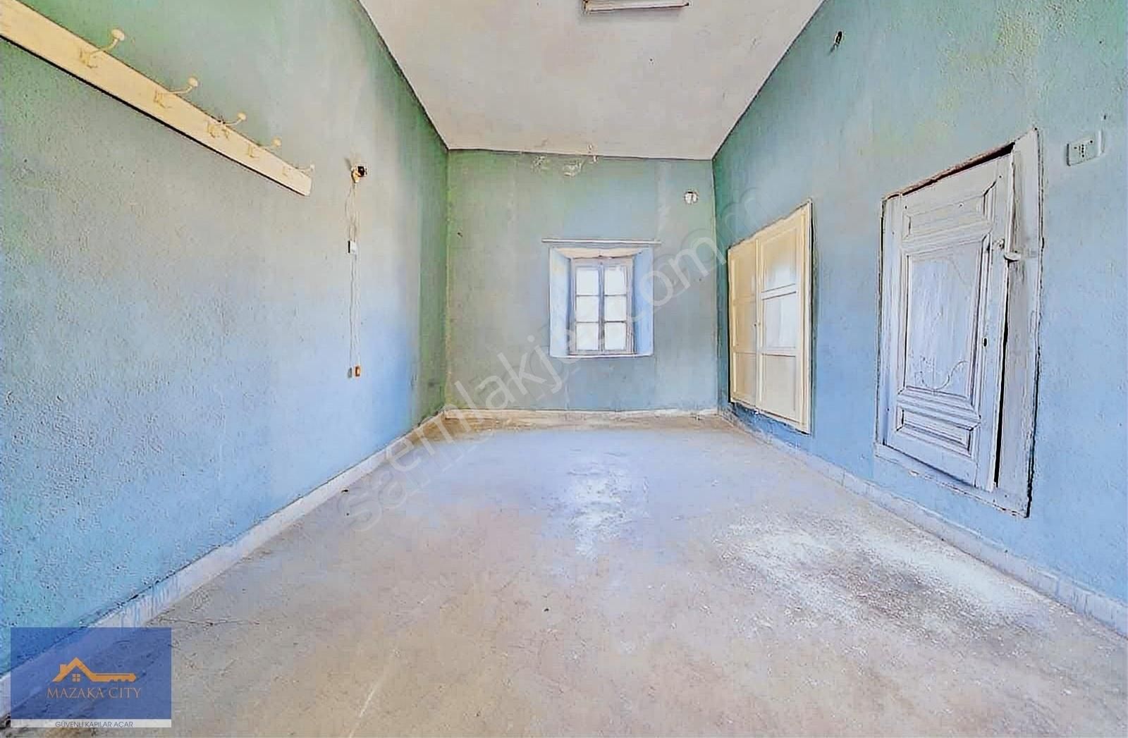 Mazaka Cıty'den Satılık Talas Endürlük Mah.bağ Evi - Görsel 11