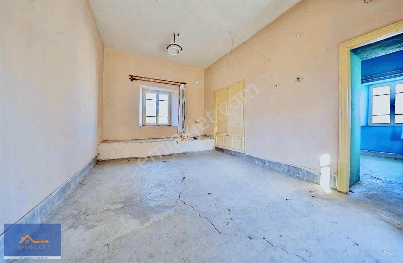 Mazaka Cıty'den Satılık Talas Endürlük Mah.bağ Evi - Görsel 23