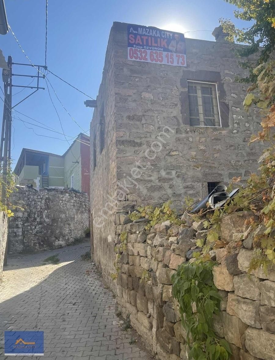 Talas Endürlük Satılık Müstakil Ev Mazaka Cıty'den Satılık Talas Endürlük Mah.bağ Evi