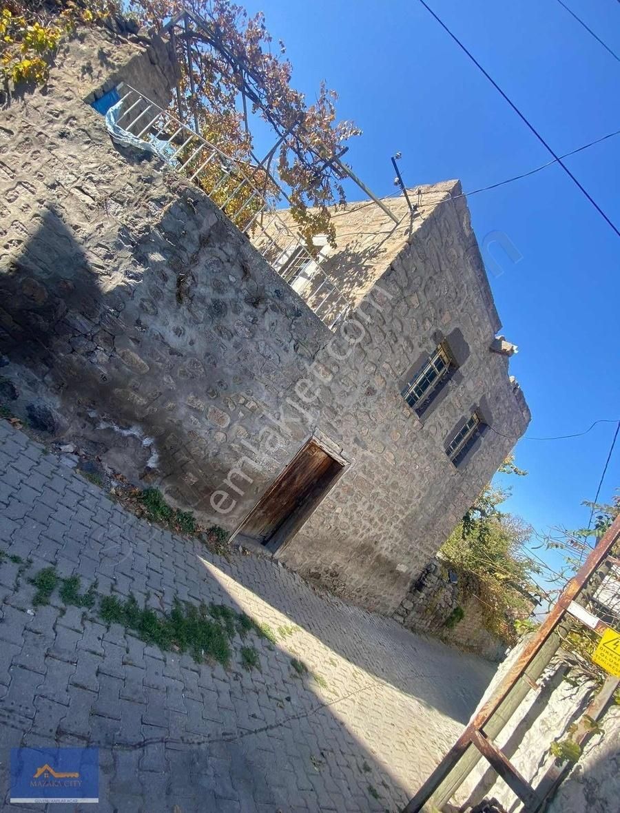 Mazaka Cıty'den Satılık Talas Endürlük Mah.bağ Evi - Görsel 3