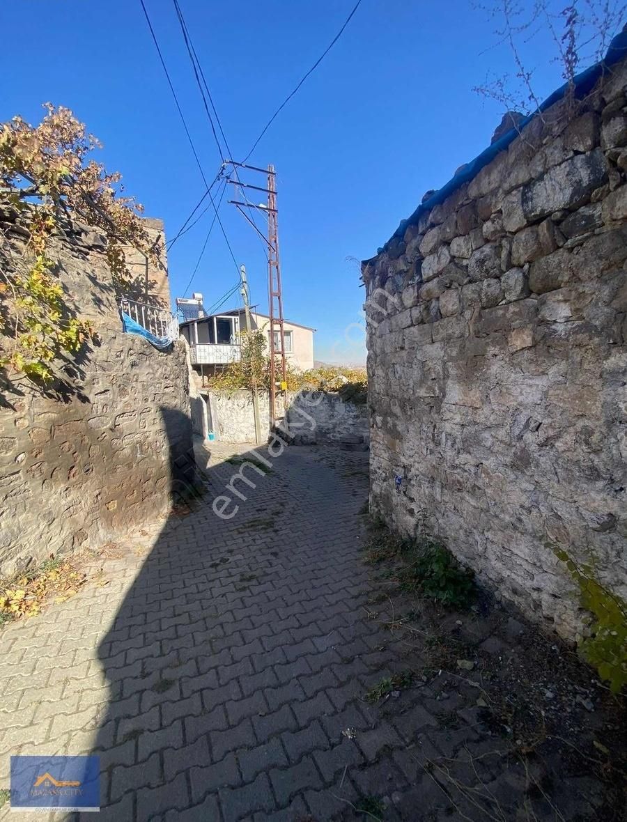 Mazaka Cıty'den Satılık Talas Endürlük Mah.bağ Evi - Görsel 28