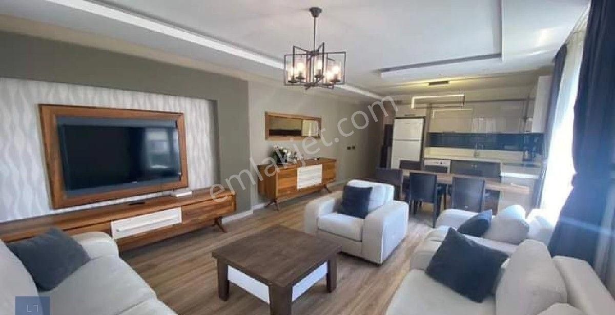 Kuşadası İkiçeşmelik Satılık Daire Kuşadası Satılık 2+1 Eşyalı Daire