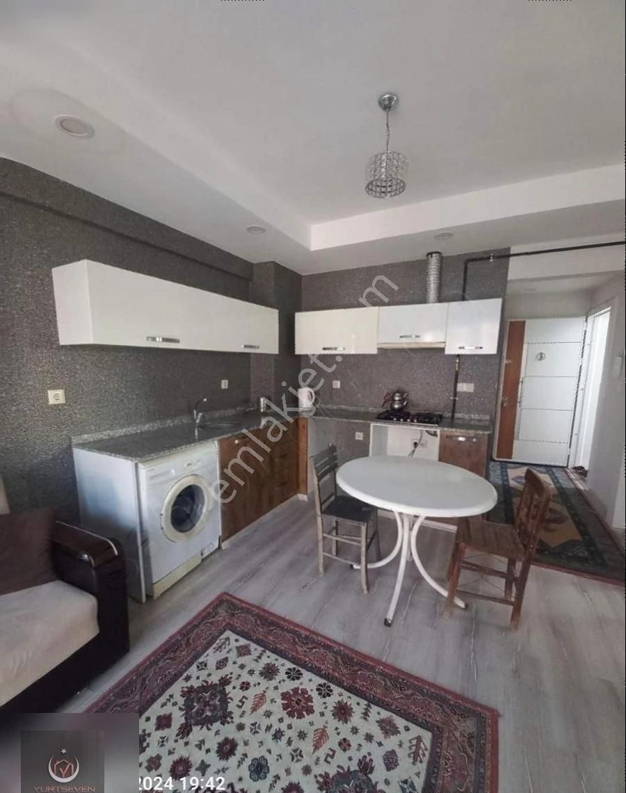 Pamukkale Mehmetçik Kiralık Daire İncirlipınar'da Arakat 2+1 Balkonlu Apart