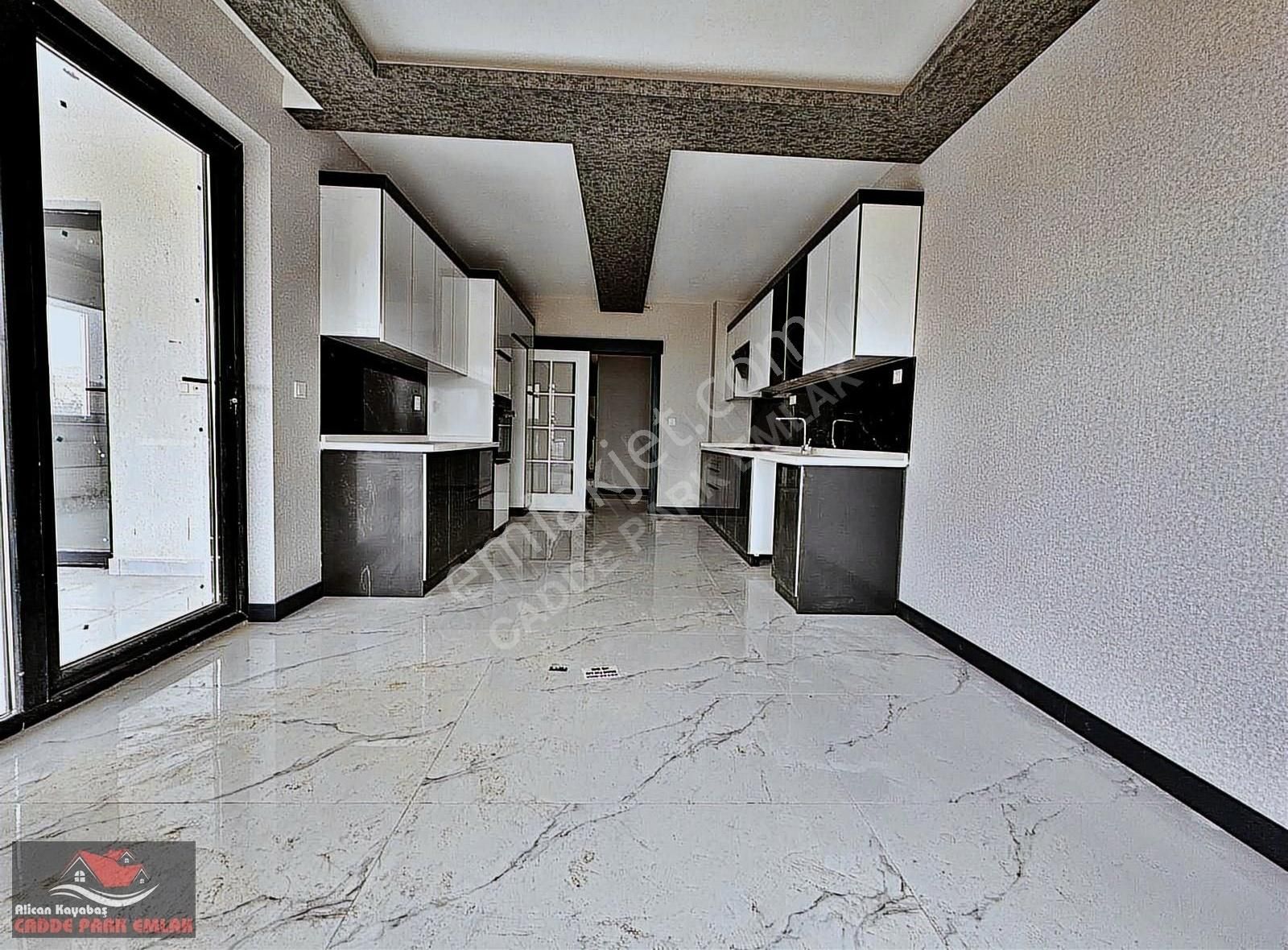 Keçiören Ovacık Satılık Daire Ovakent_millet_bahçesne_cephe_delüx_site_içi_oturuma_hazır_215m²