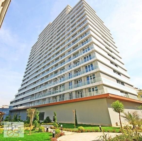 Esenyurt Yeşilkent Satılık Daire Live Terrace' Da Full Aktiviteli Site İçinde Balkonlu 2+1 Arakat