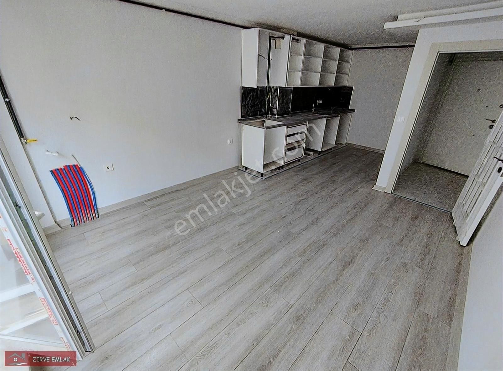 Etimesgut Alsancak Satılık Daire Etimesgut Alsancak Mah 0 Bina Mit-villa Parselleri Yakını Daire