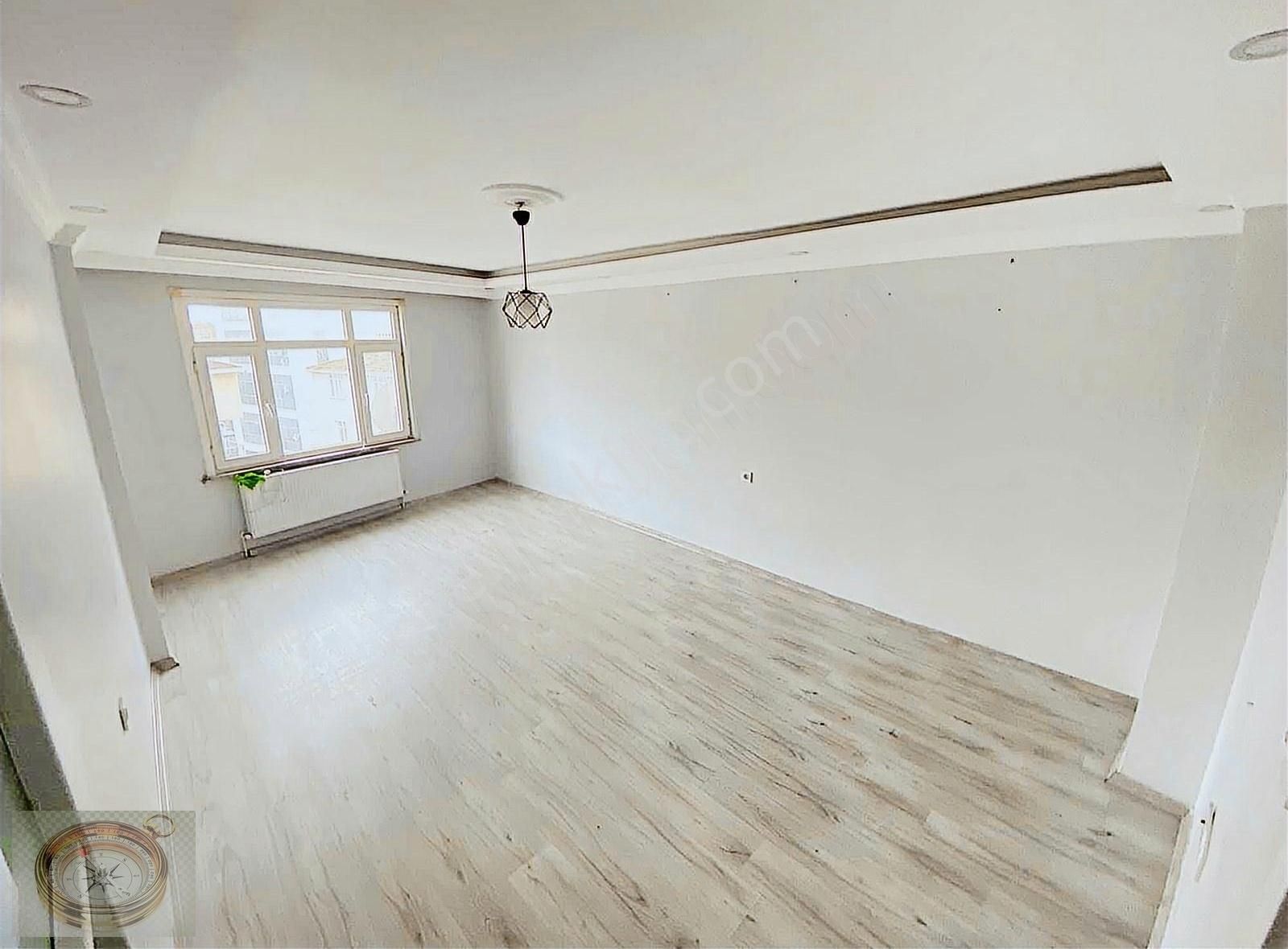 Sultangazi 50. Yıl Kiralık Daire Pusula Inşaat'tan 50.yıl Mah. 2+1 90m2 Kiralık Daire