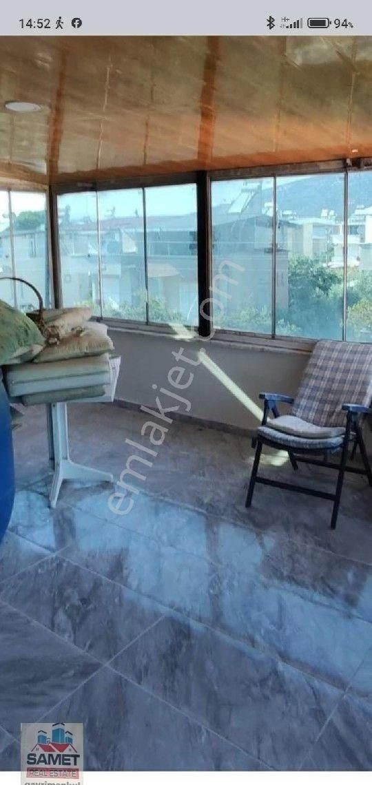 Didim Akbük Oteller Bölgesinde Satılık Müstakil Tripleks - Görsel 4