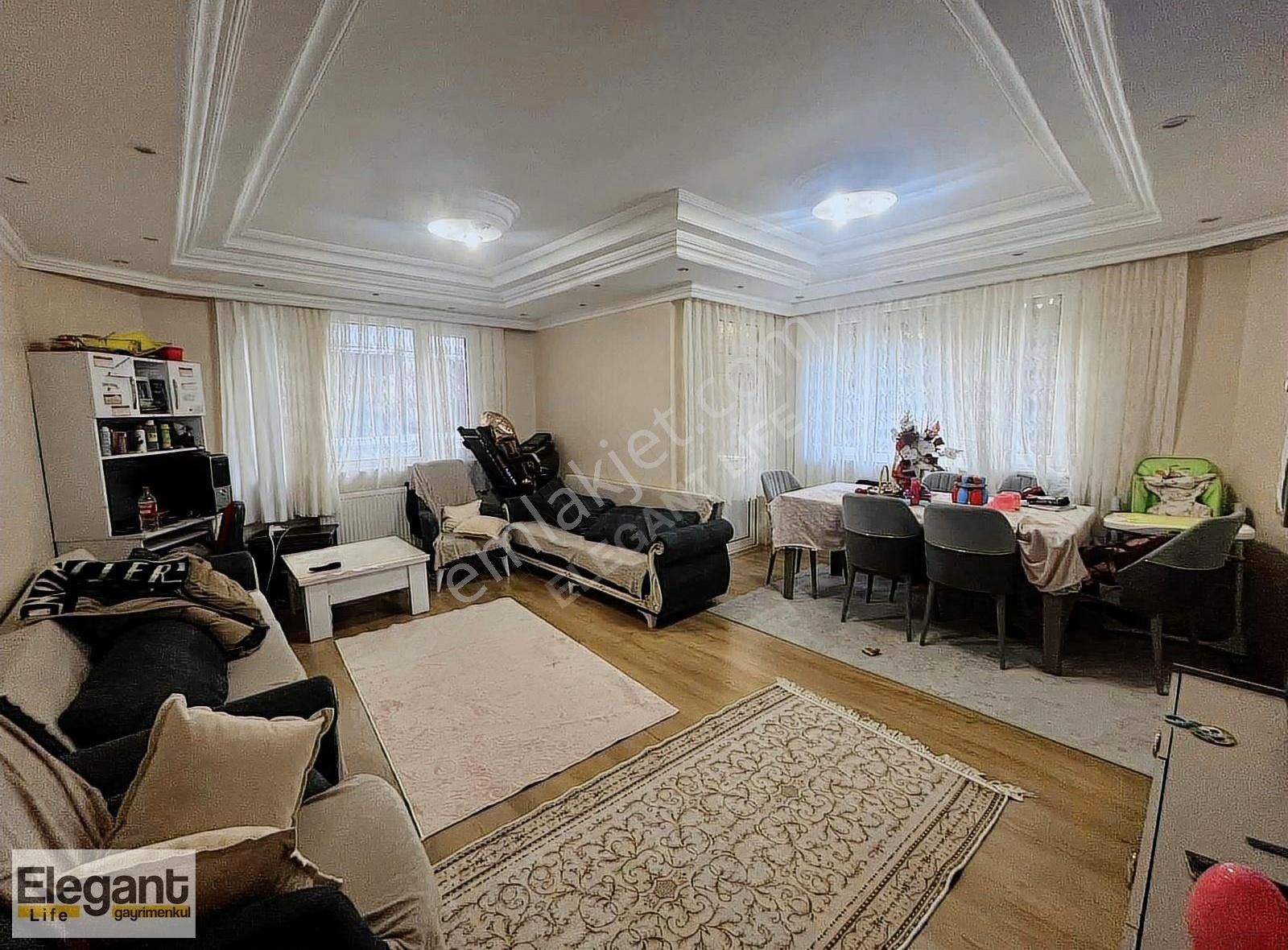 Rize Merkez Reşadiye Satılık Daire -elegant Life'den Site İçerisinde Uygun 3+1 130m2 Satılık Daire