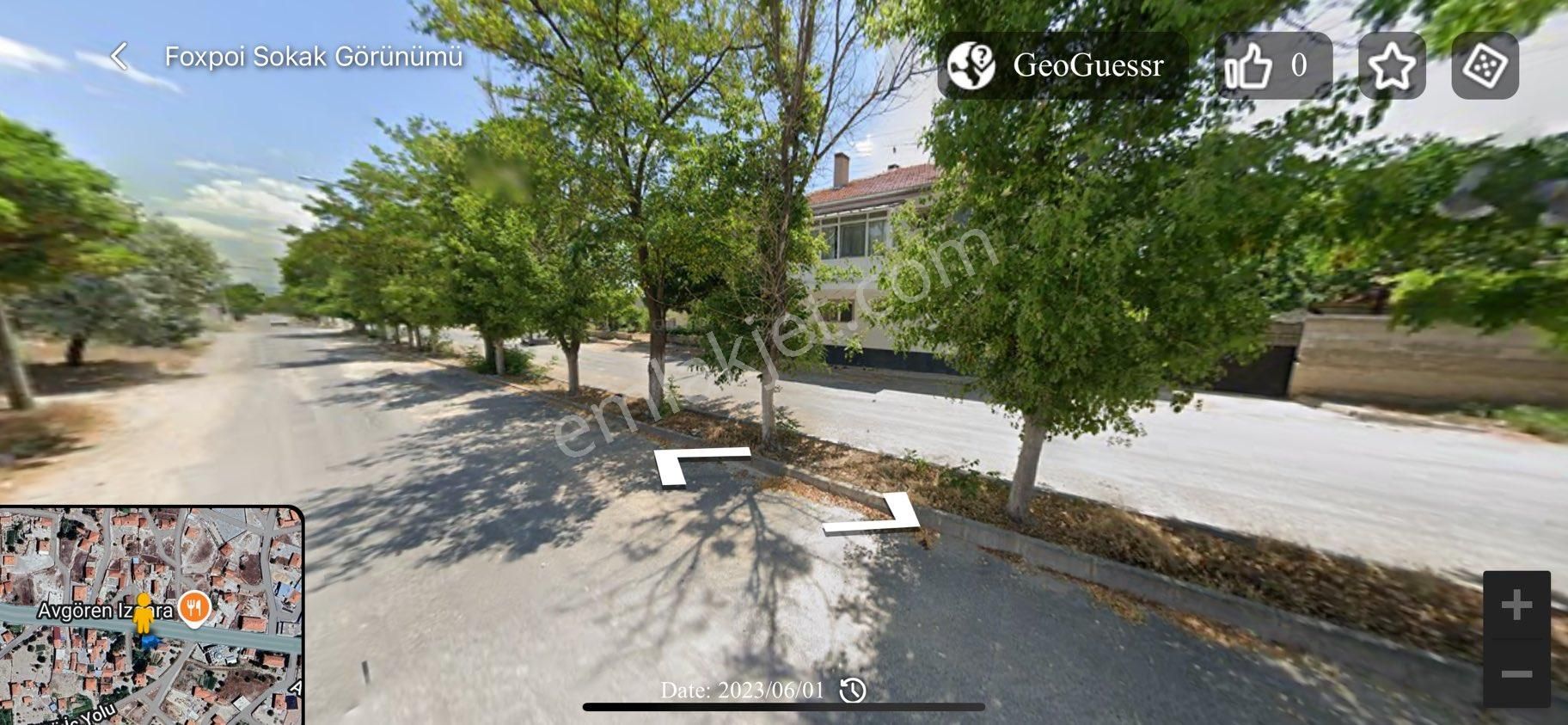 Nevşehir Gülşehir De 50.000 M2 Parselasyonlu Satışa Hazır Arsa Tapulu Fiyat 16.000.000₺₺vip Arsa - Görsel 5