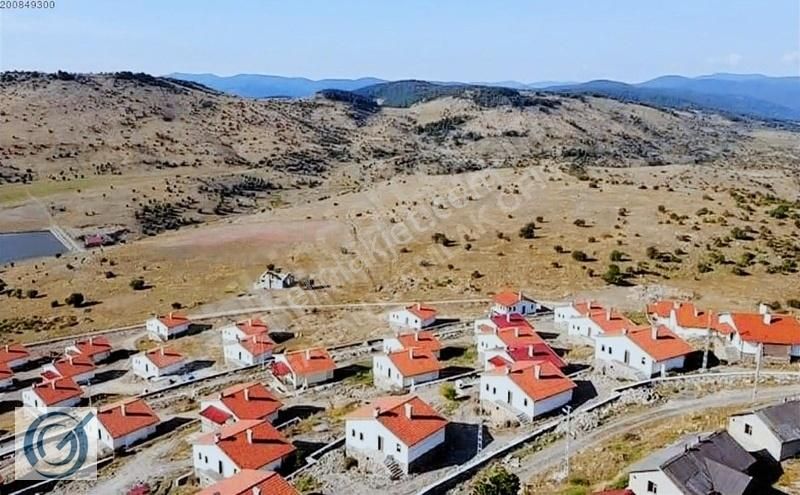 Beypazarı Karaşar Satılık Konut İmarlı Karaşarda Peşin & Taksitli Villa İmarlı Yatırım Fırsatı 568 M2