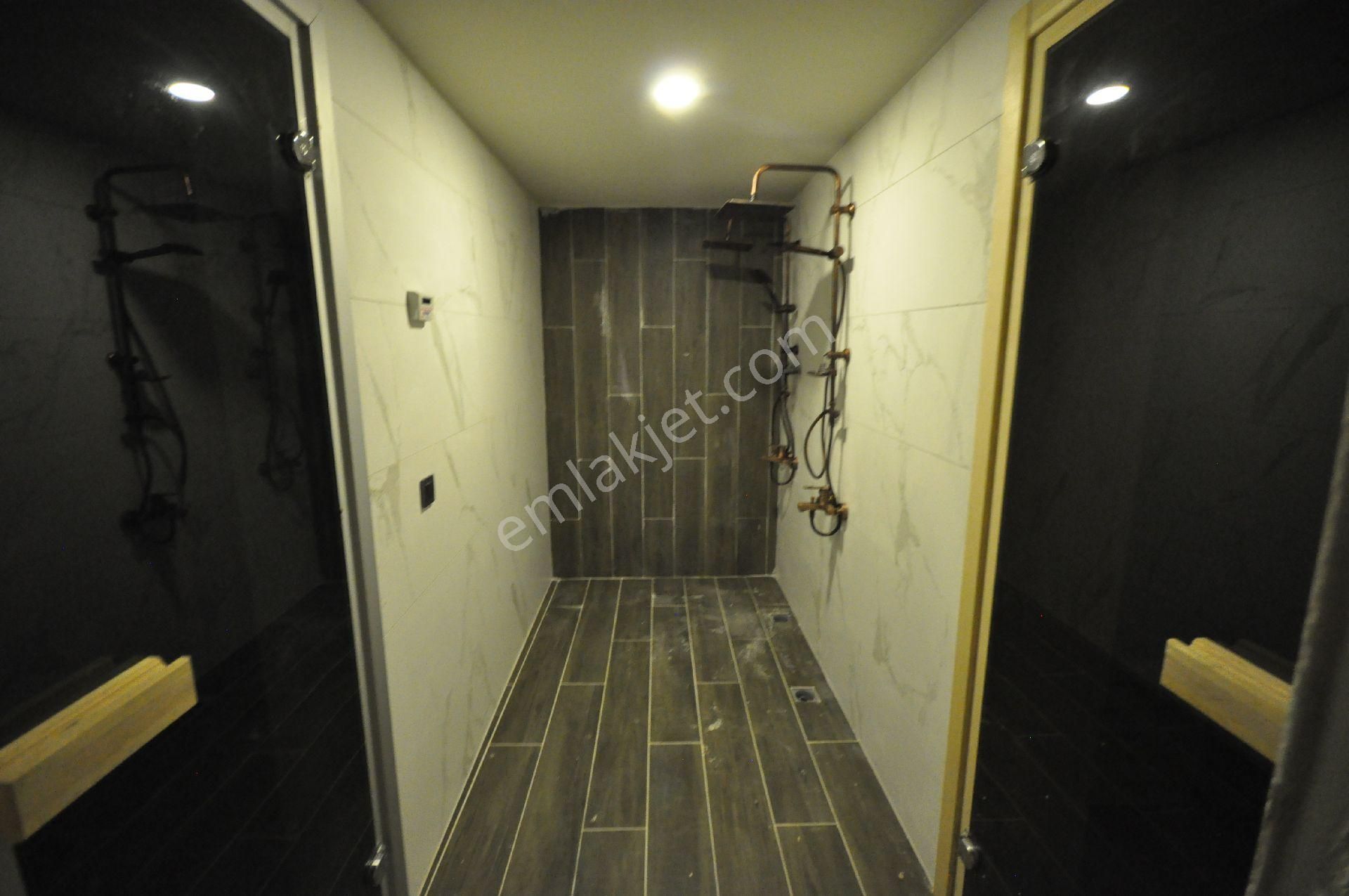 Sarilarda 5 Yildiz Otel Konseptınde 1+1 2+1 Gavuzlu Asansörlü Hamam Fitnes - Görsel 30