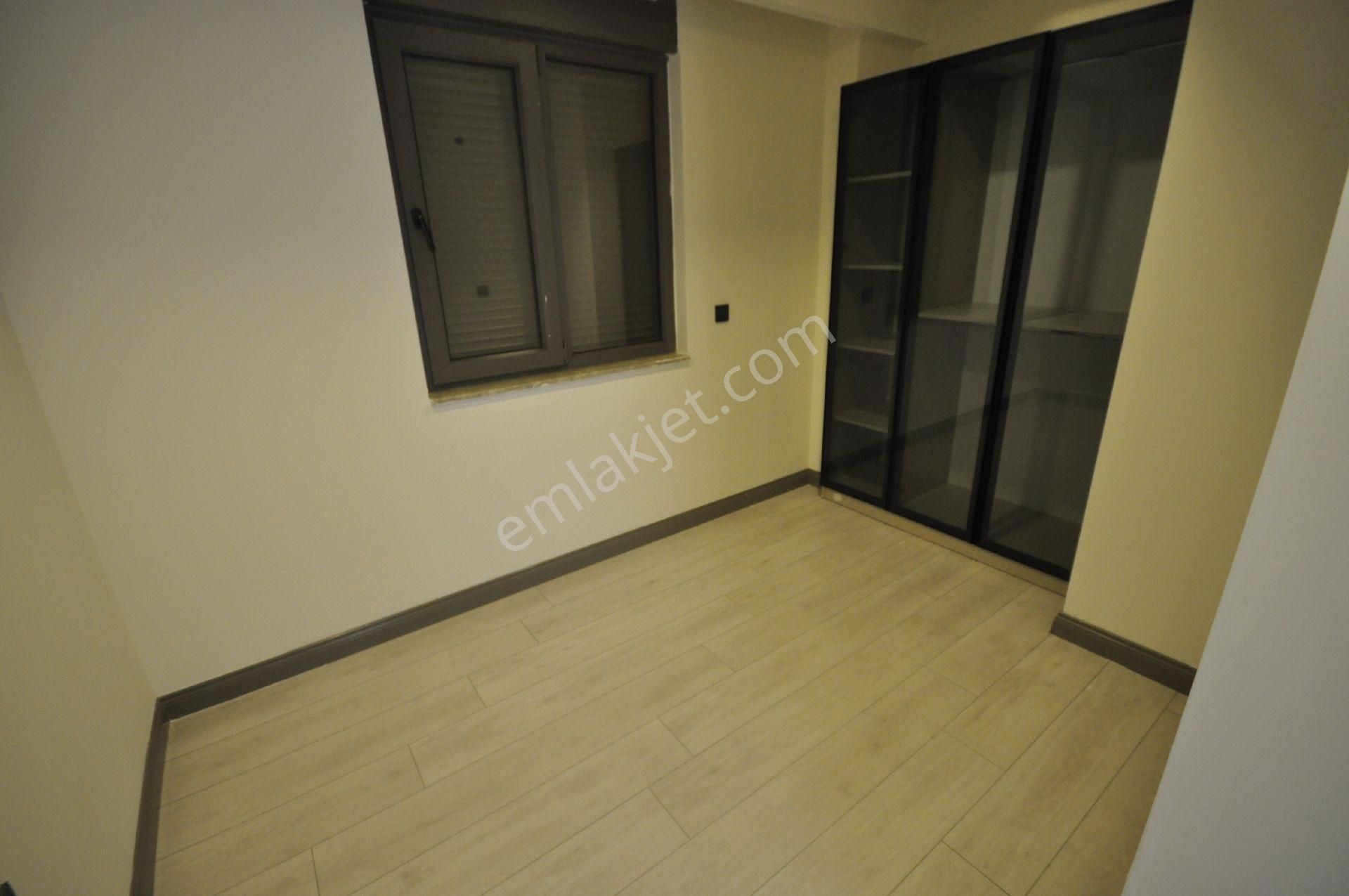 Sarilarda 5 Yildiz Otel Konseptınde 1+1 2+1 Gavuzlu Asansörlü Hamam Fitnes - Görsel 34