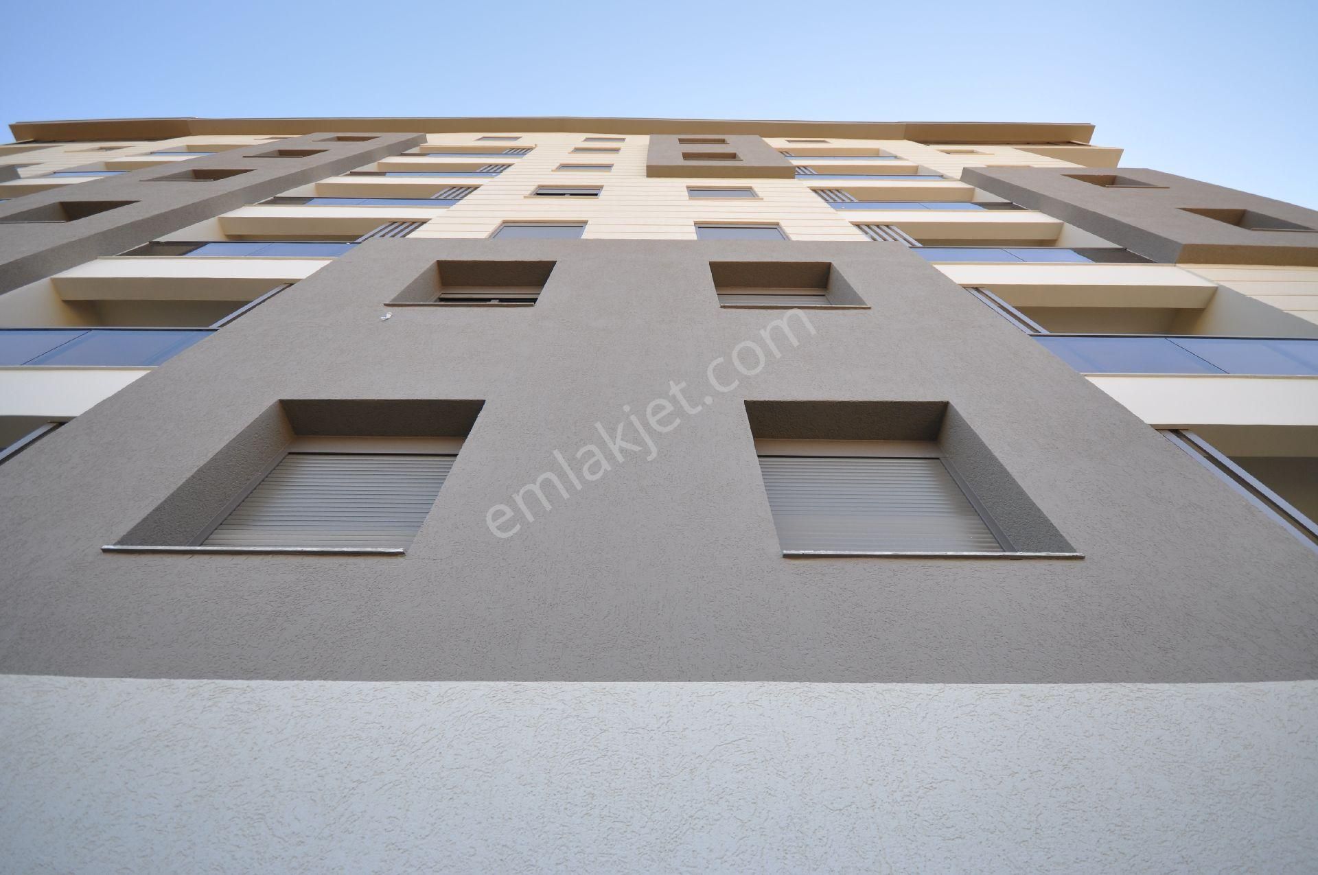 Sarilarda 5 Yildiz Otel Konseptınde 1+1 2+1 Gavuzlu Asansörlü Hamam Fitnes - Görsel 12