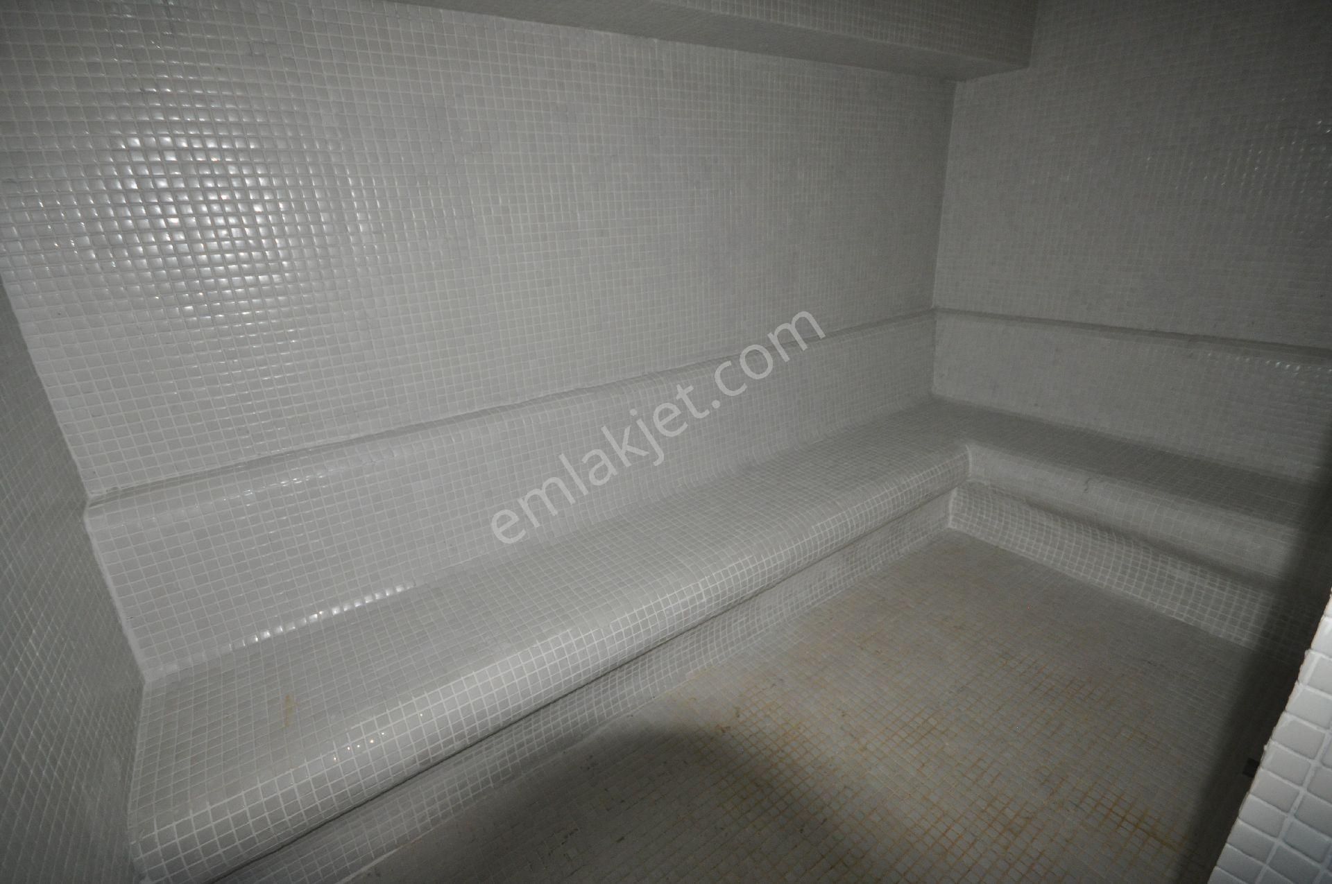 Sarilarda 5 Yildiz Otel Konseptınde 1+1 2+1 Gavuzlu Asansörlü Hamam Fitnes - Görsel 27