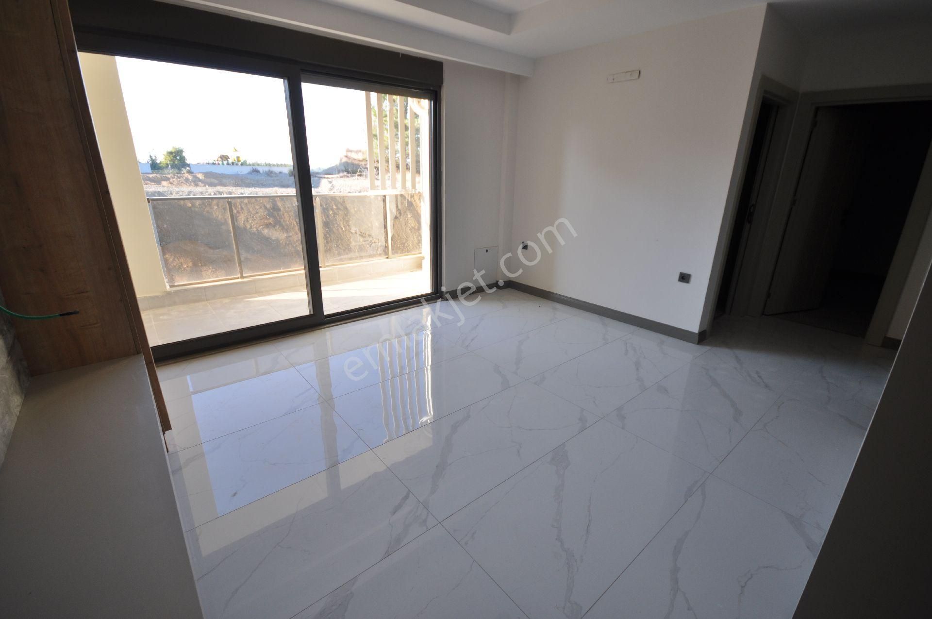 Sarilarda 5 Yildiz Otel Konseptınde 1+1 2+1 Gavuzlu Asansörlü Hamam Fitnes - Görsel 35