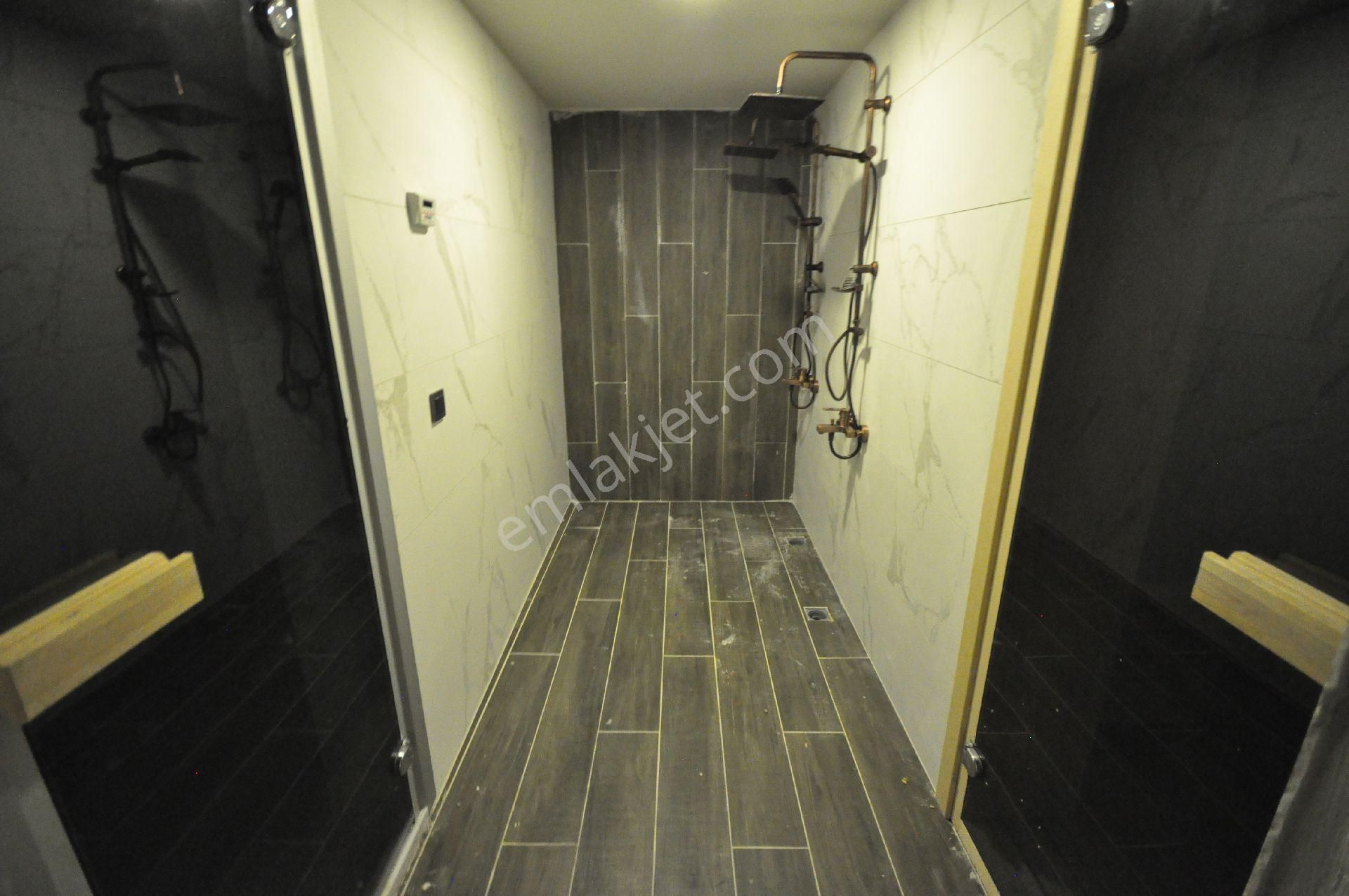 Sarilarda 5 Yildiz Otel Konseptınde 1+1 2+1 Gavuzlu Asansörlü Hamam Fitnes - Görsel 25