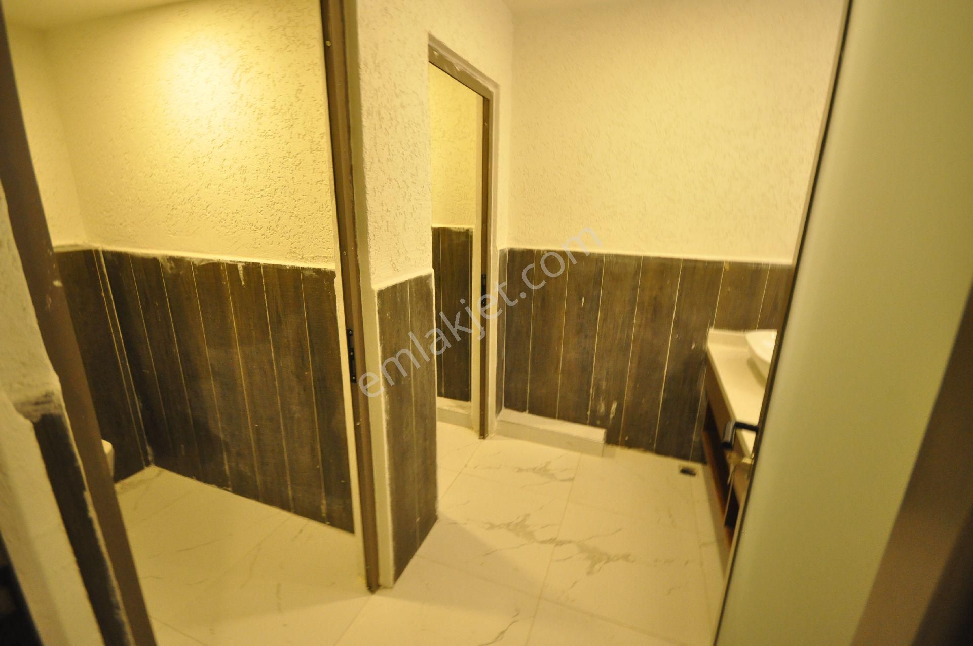 Sarilarda 5 Yildiz Otel Konseptınde 1+1 2+1 Gavuzlu Asansörlü Hamam Fitnes - Görsel 21