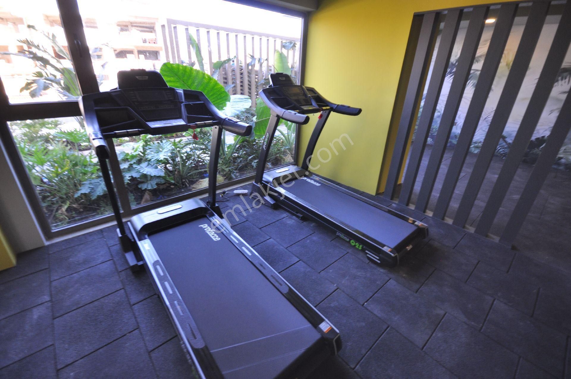 Sarilarda 5 Yildiz Otel Konseptınde 1+1 2+1 Gavuzlu Asansörlü Hamam Fitnes - Görsel 17