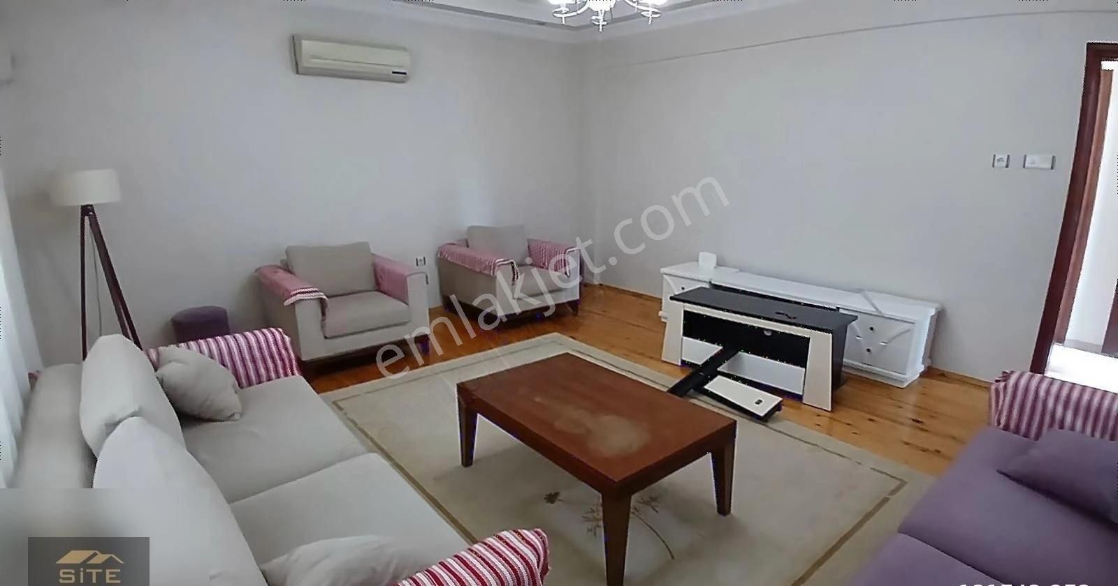 Fethiye Babataşı Kiralık Daire Babataşı Mah.3+1 Esyalı Uzun Dönem Kiralık