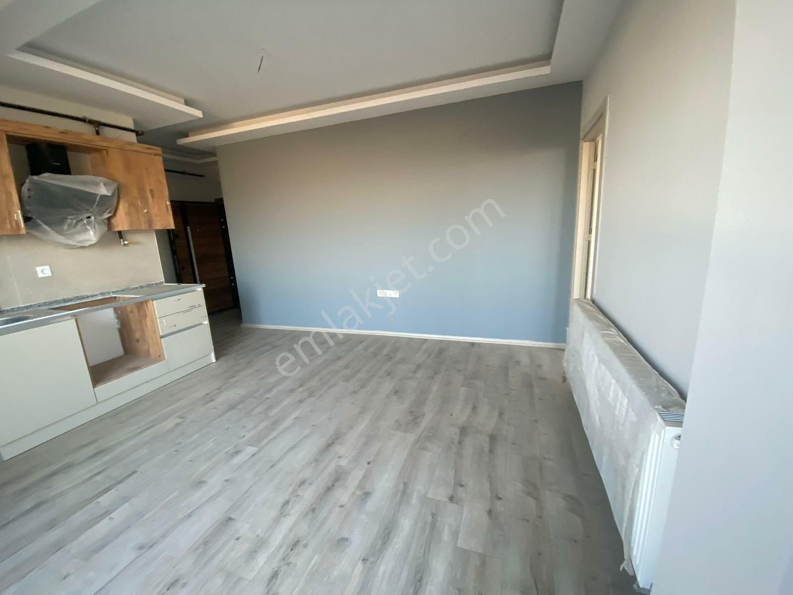 Seyrekköy Satılık 1+1 Daire - Görsel 14