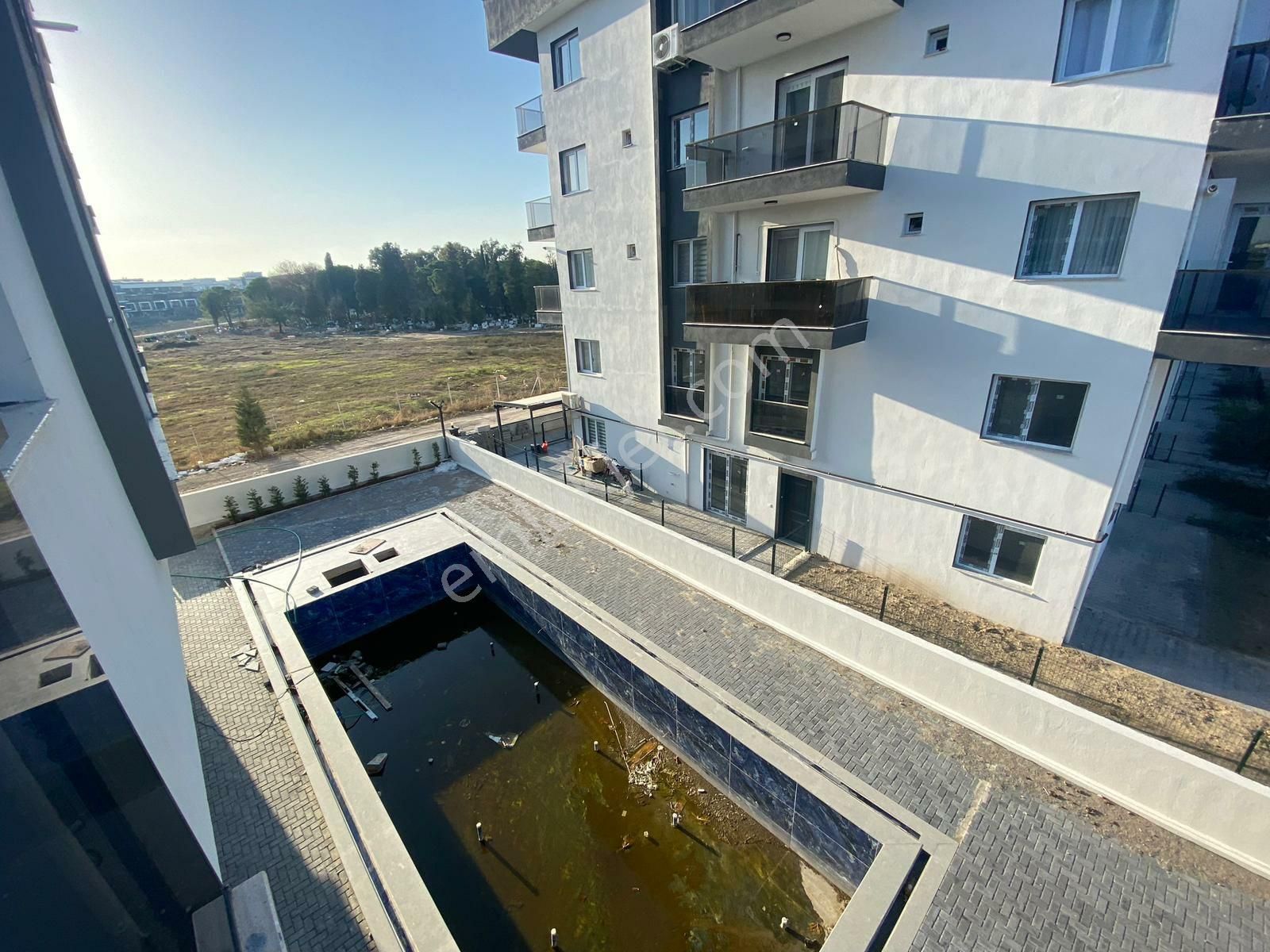 Seyrekköy Satılık 1+1 Daire - Görsel 6