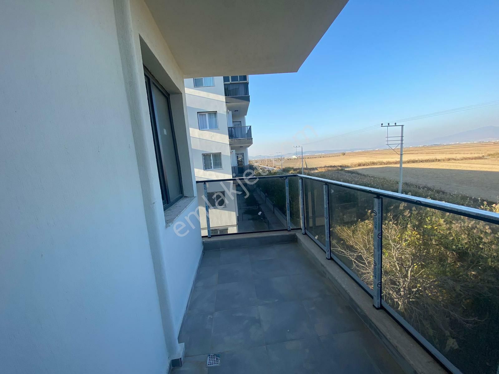 Seyrekköy Satılık 1+1 Daire - Görsel 17