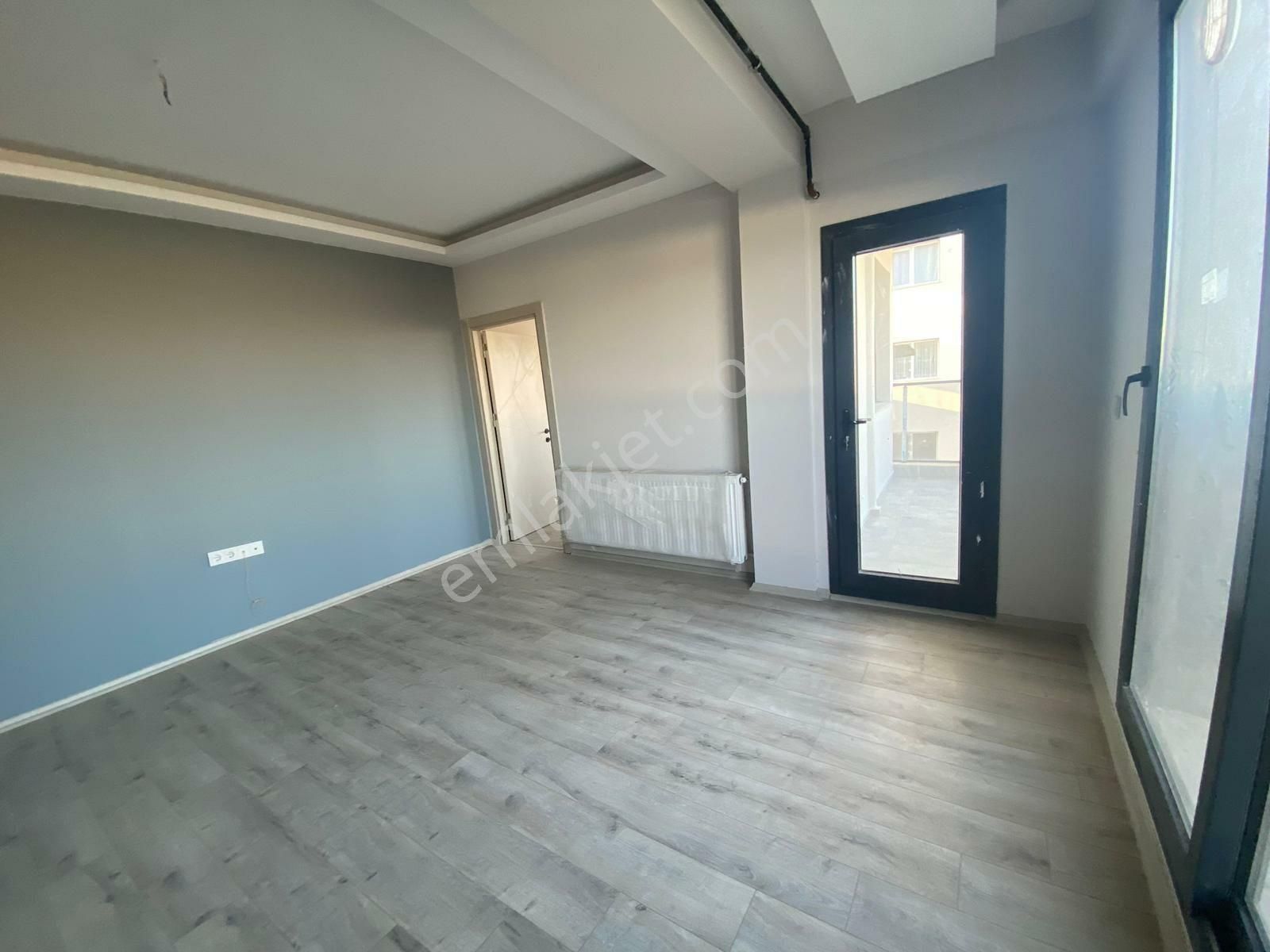 Seyrekköy Satılık 1+1 Daire - Görsel 16