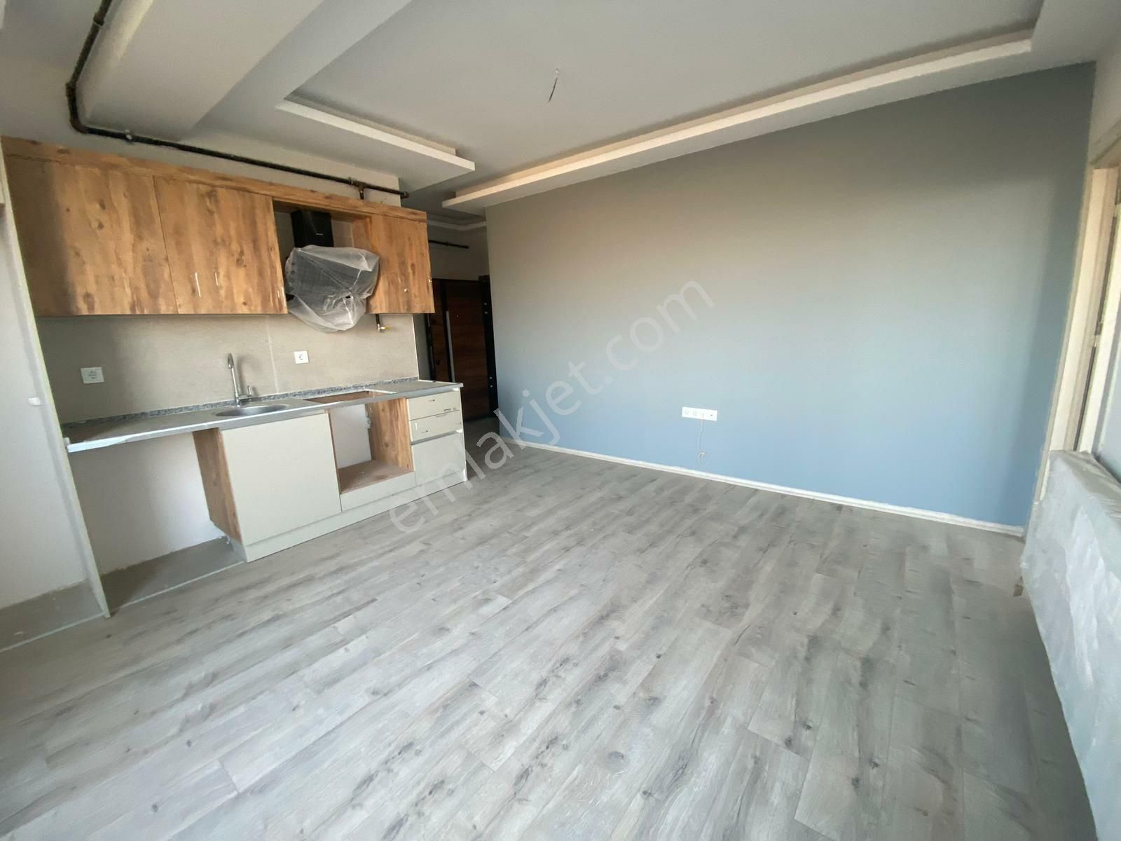 Seyrekköy Satılık 1+1 Daire - Görsel 10