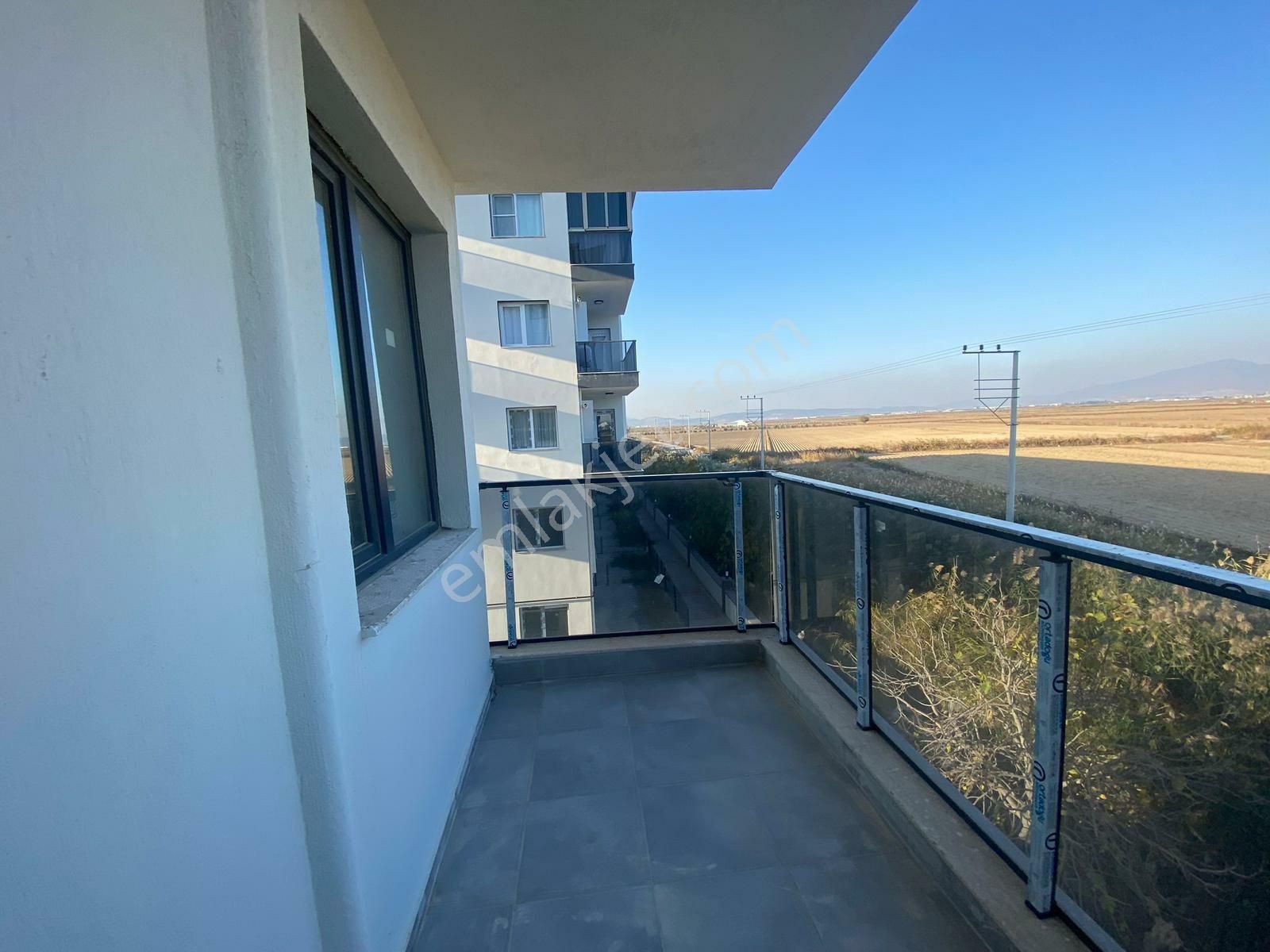 Seyrekköy Satılık 1+1 Daire - Görsel 3