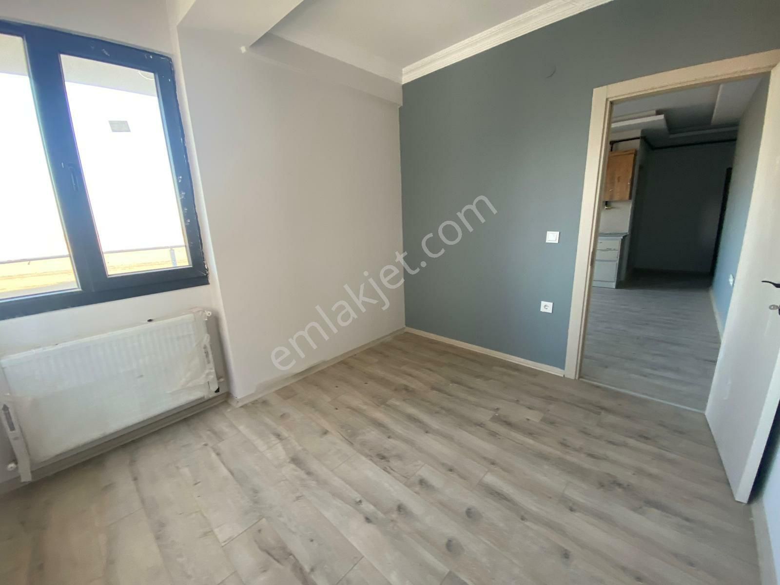 Seyrekköy Satılık 1+1 Daire - Görsel 4