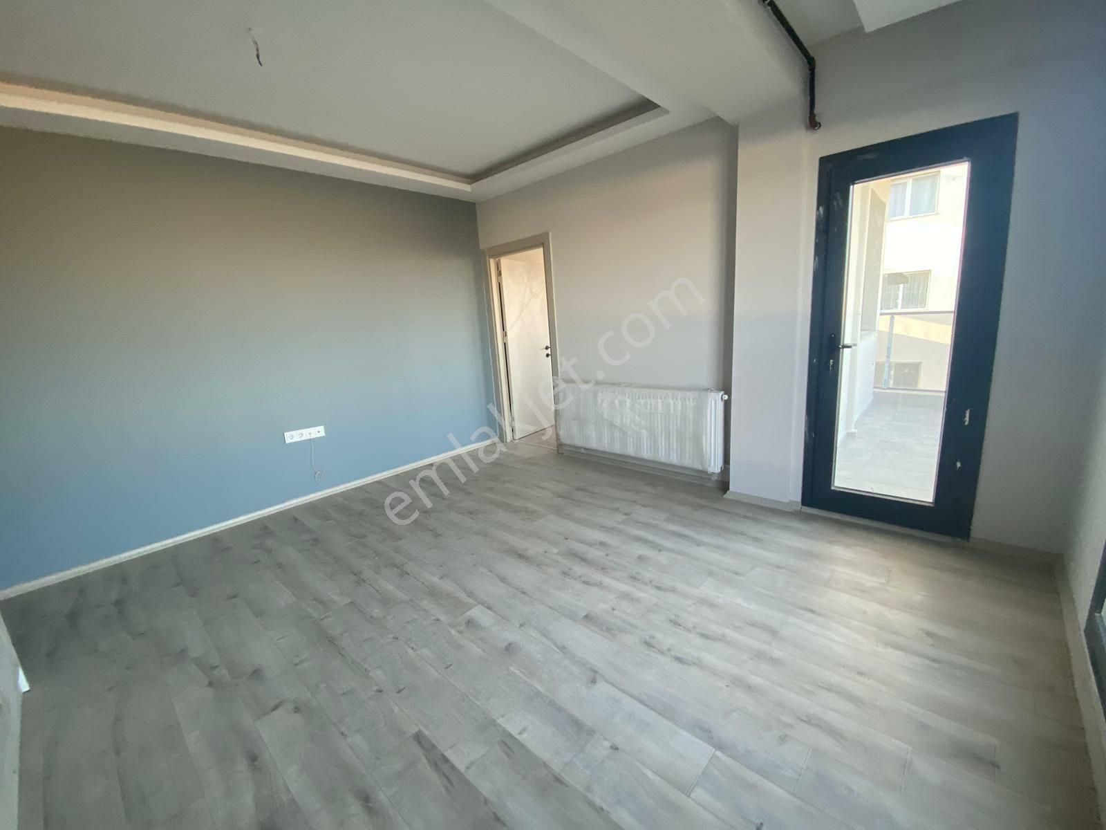 Seyrekköy Satılık 1+1 Daire - Görsel 9