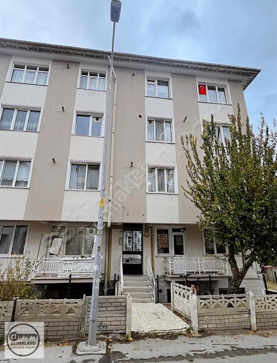 Kütahya Merkez Yıldırım Beyazıt Kiralık Daire Demirland'dan Kiralık Yıldırım Beyazıt Mahallesinde 2+1 Daire