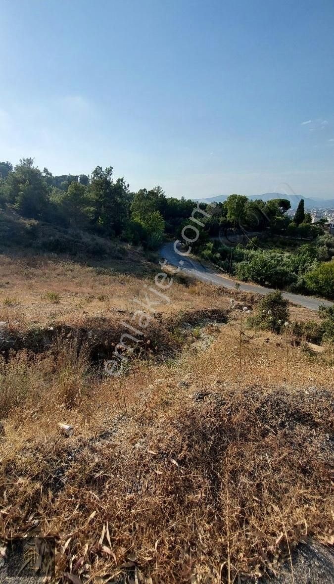 Gazipaşa Bakılar Satılık Villa İmarlı Gazipaşa Bakılar'da Satılık Arsa