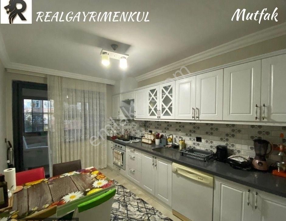 Bandırma 17 Eylül Satılık Daire Real Gayrimenkulden /2+1/ 17 Eylül Mah./98 M²/2020 Yapı/satılık Daıre