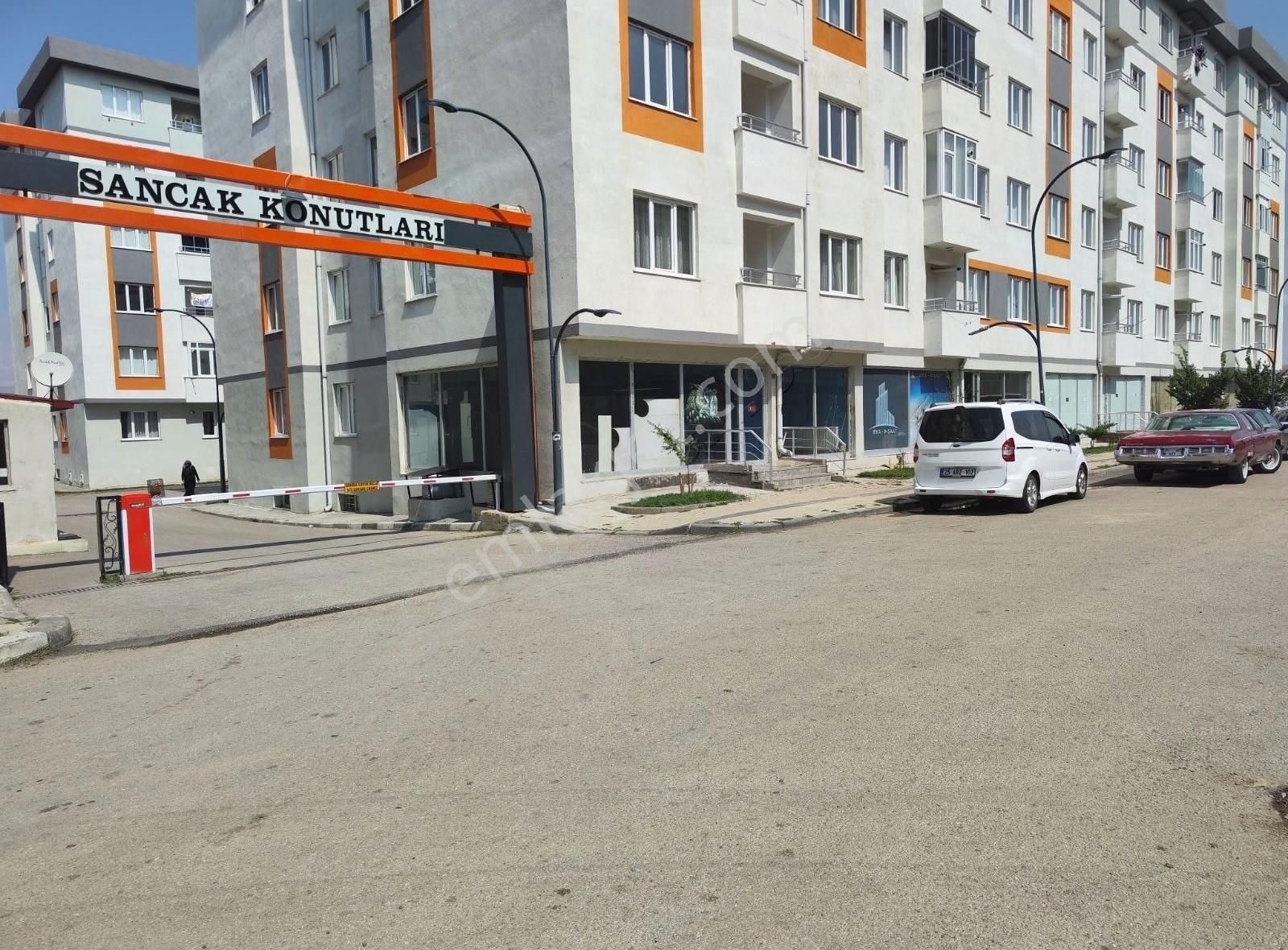 Yakutiye Şükrüpaşa Kiralık Dükkan & Mağaza Detay Dan Erzurum Şükrüpaşa Sancak Konutlarında Kiralık İşyeri