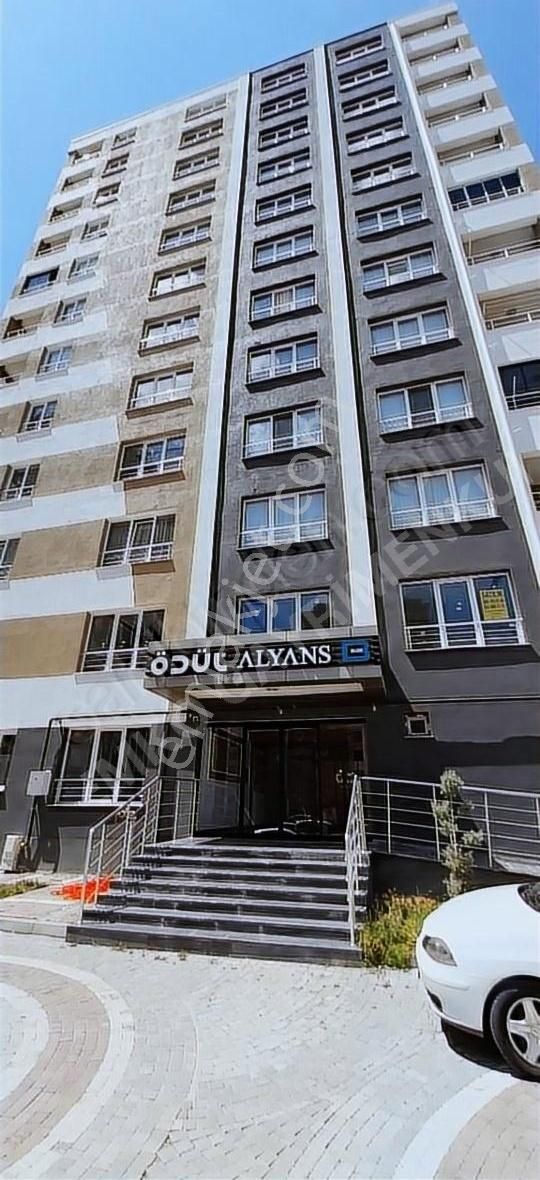 Melikgazi İldem Cumhuriyet Satılık Daire Kayseri Melikgazi İldem Satılık 3+1daire Ev Konut Bina