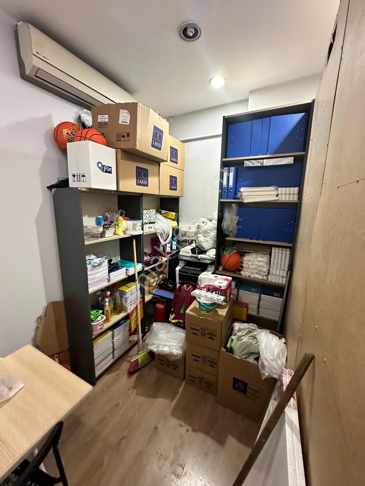 **vatan Caddesinde Hazır Kurulu Devren Kiralık Kırtasiye** Kaçmaz Konum Fırsat - Görsel 10