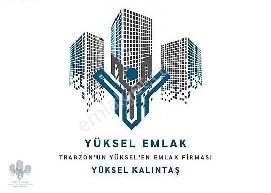 Ortahisar 2 Nolu Beşirli Satılık Dükkan & Mağaza Yüksel Emlak Gyo Den 2 Nolu Beşirli Mahallesinde Satılık Dükkan