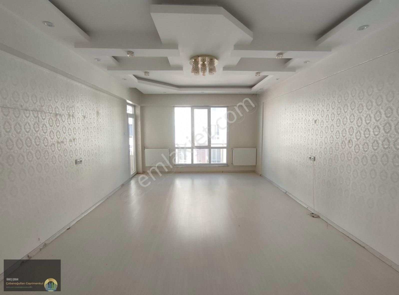 Şahinbey İbn-İ Sina Kiralık Daire Şehir Hastanesinin Yanıbaşı 3,5+1 Daire