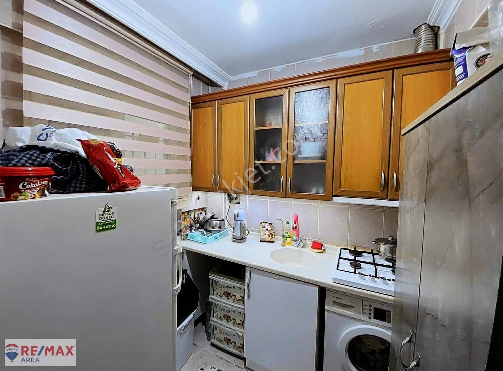 Mudanya Şükrüçavuş Satılık Daire Remax Area'dan Şükrüçavuş'ta 2+1 Fırsat Daire