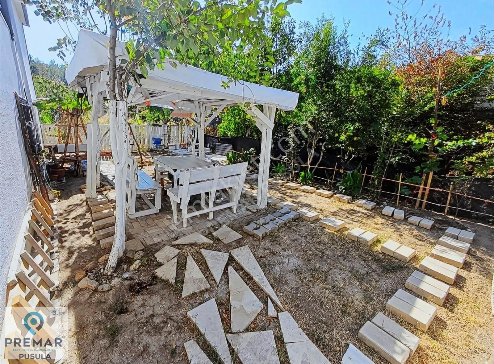 Premardan Ovaakçada 3 Adet (2+1) Daireli (3 Katlı) Satılık Bina - Görsel 7