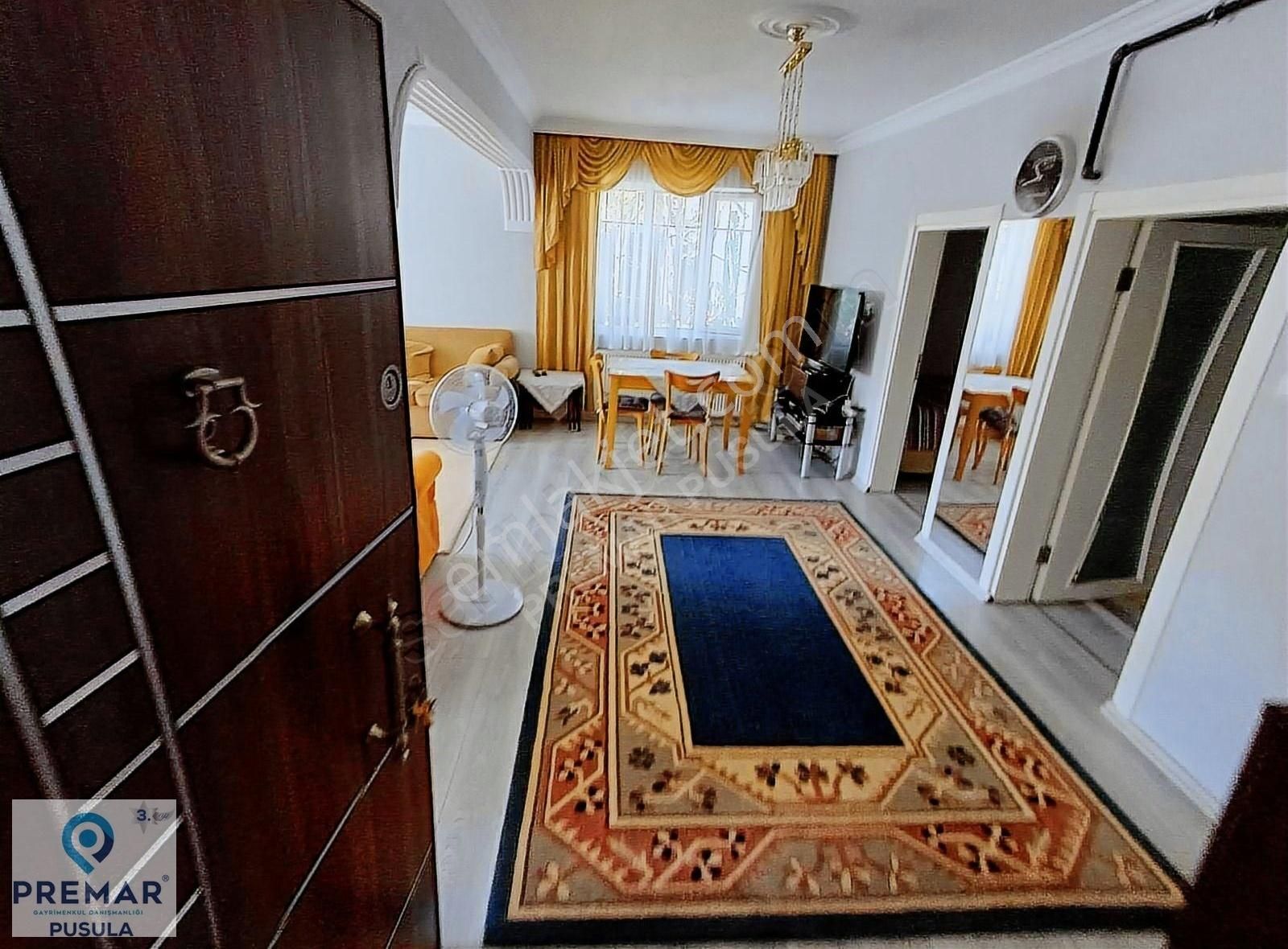 Premardan Ovaakçada 3 Adet (2+1) Daireli (3 Katlı) Satılık Bina - Görsel 13