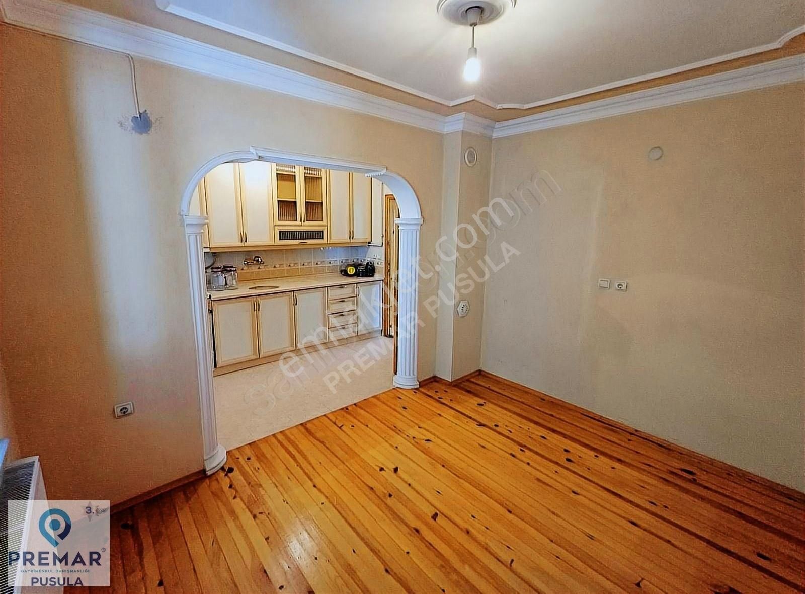 Premardan Ovaakçada 3 Adet (2+1) Daireli (3 Katlı) Satılık Bina - Görsel 32
